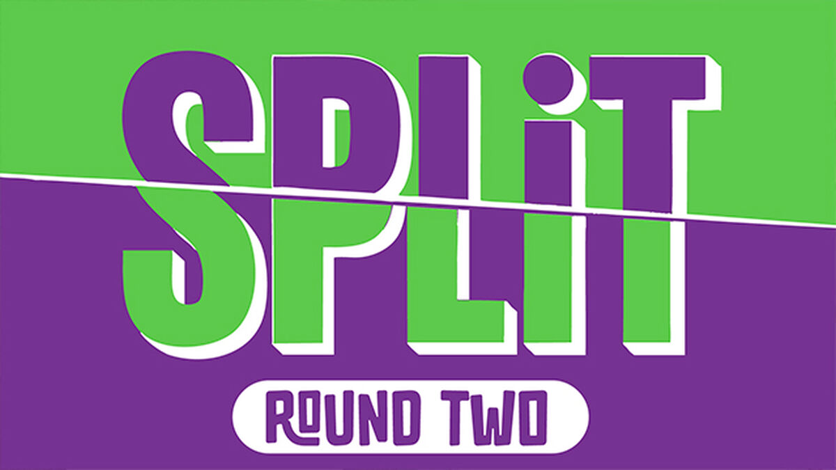 Split Round Two image number 0